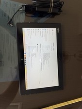 Fujitsu stylistic q702 gebraucht kaufen  Essen