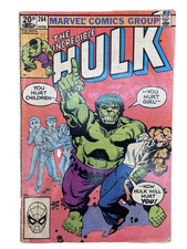 Avengers 264 marvel for sale  BASINGSTOKE