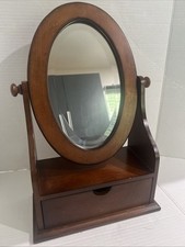 Vintage oval swivel for sale  Flowery Branch