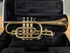 Vintage bundy selmer for sale Vintage bundy selmer for sale  Allen Park