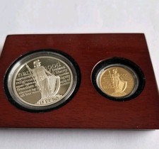 Gold bullion coin for sale  CRAIGAVON