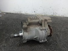 Volkswagen golf box for sale  SKELMERSDALE