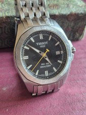 Tissot 1853 prc for sale  IPSWICH