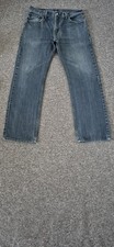 Levi 505 straight for sale  ILFORD