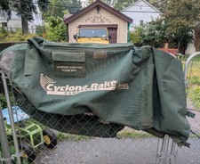 Cyclone rake commander for sale  Rochester