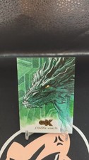 Esboço Cryptozoic CZX Middle Earth por Leon Braojos 1/1 comprar usado  Enviando para Brazil