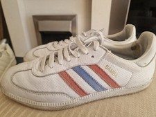 Rare adidas samba for sale  SOLIHULL
