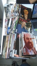 Poesia. rivista. crocetti usato  Melzo
