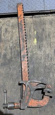 Carver heavy duty for sale  MEXBOROUGH