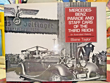 Mercedes benz parade for sale  Newport News