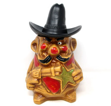 Vtg winking sheriff for sale  Torrington
