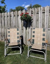 Match vintage outdoor for sale  Grand Rapids