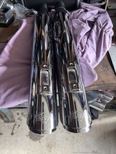 Vance hines slip for sale  San Diego