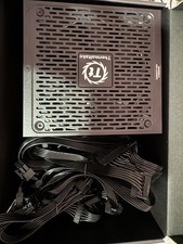Thermaltake toughpower grand for sale  Desoto