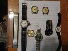 Assorted watches buy for sale  Charlotte