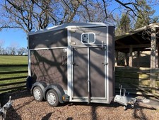 Ifor williams hb403 for sale  KNARESBOROUGH