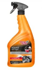 Nettoyant plastique moje d'occasion  Lambersart