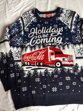 Mens coca cola for sale  NOTTINGHAM
