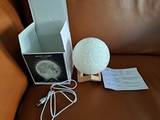 moon lamp for sale moon lamp for sale CANNOCK