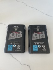Lock batteries endura for sale  LONDON