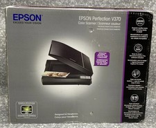 Epson perfection v370 for sale  West Valley City