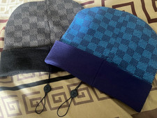 Black louis vuitton for sale  BROMLEY