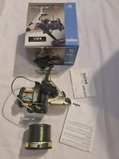 Daiwa emblem 4500 d'occasion  Expédié en Belgium