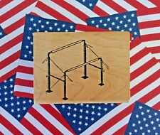Uneven parallel bars for sale  Cape Coral