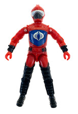 Usado, G.I. Driver Joe 1983 V1 Cobra Hiss_100% COMPLETO_QUASE PERFEITO!!! comprar usado  Enviando para Brazil
