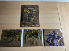 Baldurs gate forgotten gebraucht kaufen  Neumarkt i.d.OPf.