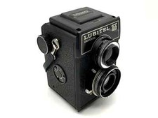Lomo lubitel 166 gebraucht kaufen  Bad Emstal