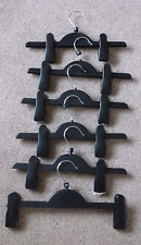 Matching adjustable black for sale  LINCOLN