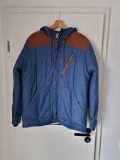 Volcom parka winterjacke gebraucht kaufen  Wachenheim a.d. Weinstraße