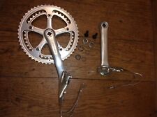 Pedalier pédales shimano d'occasion  Coursan
