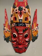 Vintage indonesian handmade for sale  Lake Worth