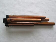 Train whistle tube for sale  Davison