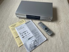 Panasonic dmr e55 for sale  WOKINGHAM