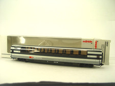Sbb panoramawagen märklin gebraucht kaufen  Ruderting