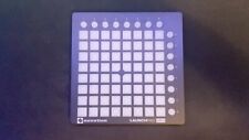 Launchpad mini novation usato  Villaricca
