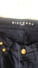 Jeans richmond donna usato  Polignano a Mare