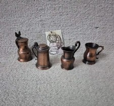 Lot copper style d'occasion  Expédié en Belgium