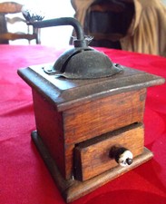 Antique small coffee d'occasion  Expédié en Belgium