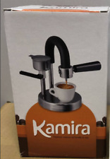 Kamira emk010bk macchina usato  Spedire a Italy