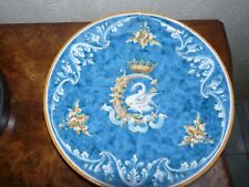 Rare ancien plat d'occasion  France