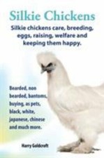 Silkie chickens care for sale  Jessup