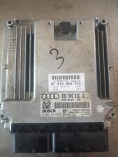 0281012654 centralina audi usato  Cremona
