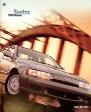 287595 nissan sentra gebraucht kaufen  Deutschland