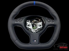 Tuning lenkrad lederlenkrad gebraucht kaufen  Görlitz