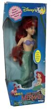 Boneca Vintage Disney Pequena Sereia Ariel por Tyco #1801 comprar usado  Enviando para Brazil