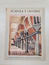 Autori vari fibre usato  Albenga